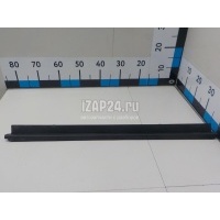 Воздуховод радиатора верхний VAG LT II (1996 - 2006) 2D0121293