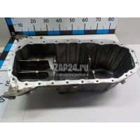 Поддон масляный двигателя VAG LT II (1996 - 2006) 074103601S