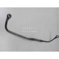 Трубка турбокомпрессора (турбины) VAG LT II (1996 - 2006) 074145771L