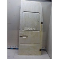 Дверь задняя правая VAG LT II (1996 - 2006) 2D1827092F