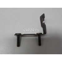 Пластина крепежная VAG Touareg (2002 - 2010) 2D0906285G
