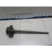 Полуось задняя левая VAG LT II (1996 - 2006) 2D0501205E