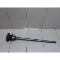 Полуось задняя правая VAG LT II (1996 - 2006) 2D0501206D
