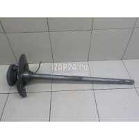 Полуось задняя правая VAG LT II (1996 - 2006) 2D0501206C