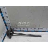 Полуось задняя правая VAG LT II (1996 - 2006) 2D0501206D