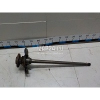 Полуось задняя правая VAG LT II (1996 - 2006) 2D0501206D