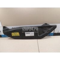 Накладка декоративная VAG Passat [B3] (1988 - 1993) 357121343F
