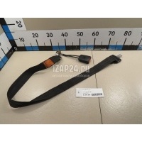 Ремень безопасности VAG Passat [B3] (1988 - 1993) 357857713D
