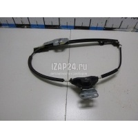 Стеклоподъемник механ. задний правый VAG Passat [B4] (1994 - 1996) 3A0839402D
