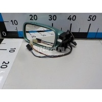 Зеркало левое электрическое VAG Passat [B3] (1988 - 1993) 357857507D