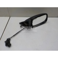 Зеркало правое механическое VAG Passat [B3] (1988 - 1993) 357857508