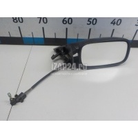 Зеркало правое механическое VAG Passat [B3] (1988 - 1993) 357857508