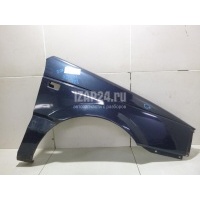 Крыло переднее правое VAG Passat [B3] (1988 - 1993) 357821022