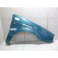Крыло переднее правое VAG Passat [B3] (1988 - 1993) 357821022