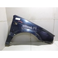 Крыло переднее правое VAG Passat [B3] (1988 - 1993) 357821022