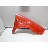 Крыло переднее правое VAG Passat [B3] (1988 - 1993) 357821022