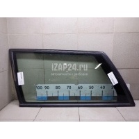 Стекло кузовное глухое левое VAG Passat [B4] (1994 - 1996) 3A9845297B