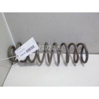 Пружина задняя VAG Passat [B3] (1988 - 1993) 357511115A
