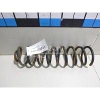 Пружина задняя VAG Passat [B4] (1994 - 1996) 357511115A