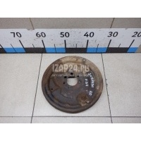 Щит опорный задний правый VAG Passat [B3] (1988 - 1993) 357609426E