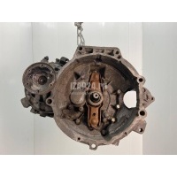 МКПП (механическая коробка переключения передач) VAG Passat [B3] (1988 - 1993) 02A300048C