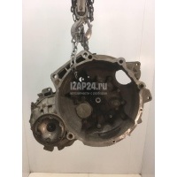 МКПП (механическая коробка переключения передач) VAG Passat [B3] (1988 - 1993) 02A300048X