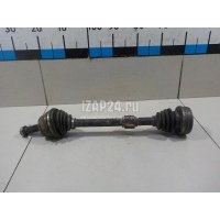 Полуось передняя левая VAG Passat [B3] (1988 - 1993) 357407271MX