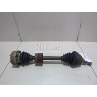 Полуось передняя левая VAG Passat [B3] (1988 - 1993) 357407271MX