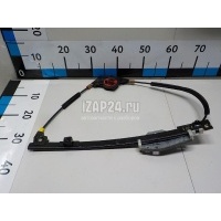 Стеклоподъемник электр. задний левый VAG Passat [B4] (1994 - 1996) 3A0839461B