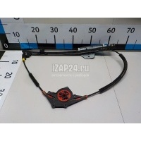 Стеклоподъемник электр. задний правый VAG Passat [B4] (1994 - 1996) 3A0839462B
