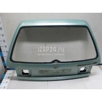 Дверь багажника VAG Passat [B4] (1994 - 1996) 3A9827025