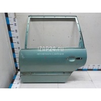 Дверь задняя левая VAG Passat [B4] (1994 - 1996) 3A9833055