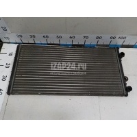 Радиатор основной VAG Passat [B4] (1994 - 1996) 3A0121253T