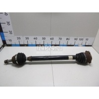 Полуось передняя правая VAG Passat [B4] (1994 - 1996) 3A0407272BX
