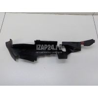 Воздуховод радиатора правый VAG Passat [B5] (1996 - 2000) 3B0121284A