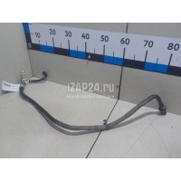Трубка вентиляционная VAG Passat [B5] (2000 - 2005) 3B0201183B