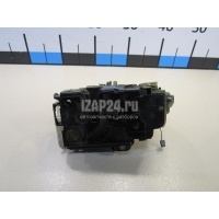 Замок двери задней правой VAG Passat [B5] (2000 - 2005) 3B4839016AM
