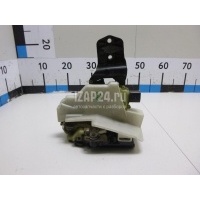 Замок двери задней правой VAG Passat [B5] (1996 - 2000) 3B4839016AM