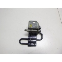 Петля двери задней левой нижняя VAG Passat [B5] (2000 - 2005) 3B4833411D