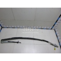 Подушка безопасности боковая (шторка) VAG Passat [B5] (1996 - 2000) 3B5880741H