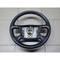 Рулевое колесо для AIR BAG (без AIR BAG) VAG Passat [B5] (1996 - 2000) 3B0419091AFE74