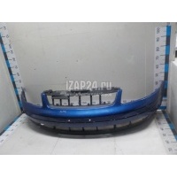 Бампер передний VAG Passat [B5] (1996 - 2000) 3B0807217GRU