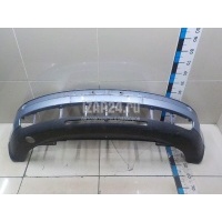 Бампер передний VAG Passat [B5] (1996 - 2000) 3B0807217GRU