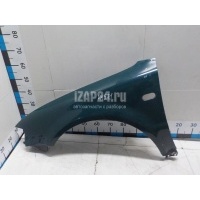 Крыло переднее левое VAG Passat [B5] (1996 - 2000) 3B0821105C