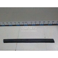 Молдинг передней левой двери VAG Passat [B5] (1996 - 2000) 3B0854939BB41