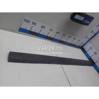 Молдинг передней правой двери VAG Passat [B5] (1996 - 2000) 3B0854940BB41