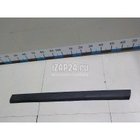 Молдинг передней правой двери VAG Passat [B5] (1996 - 2000) 3B0854940BB41