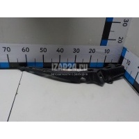 Направляющая переднего бампера правая VAG Passat [B5] (1996 - 2000) 3B0807050A