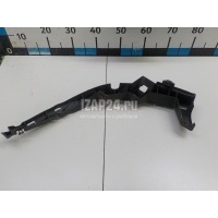 Направляющая переднего бампера правая VAG Passat [B5] (1996 - 2000) 3B0807050B