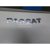 Эмблема VAG Passat [B5] (2000 - 2005) 3B0853687739